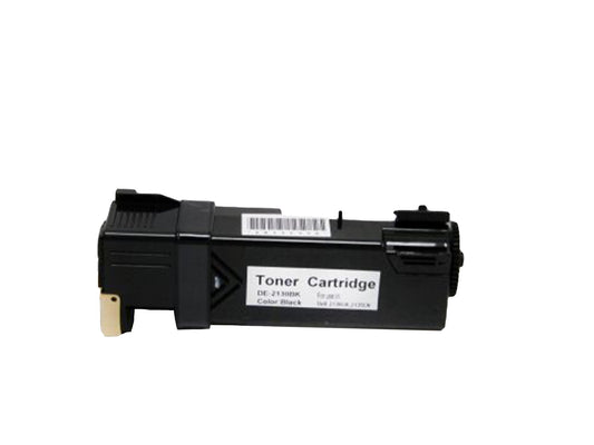 Remanufactured Dell 2130 Black Toner 593-10312