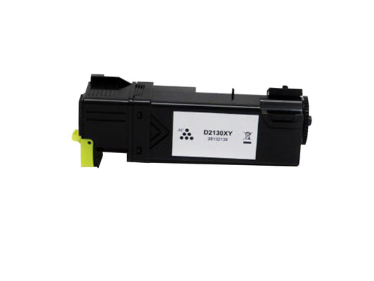 Remanufactured Dell 2130 Yellow Toner 593-10314