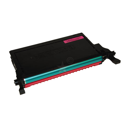 Remanufactured Dell 2145 Magenta Toner 593-10370