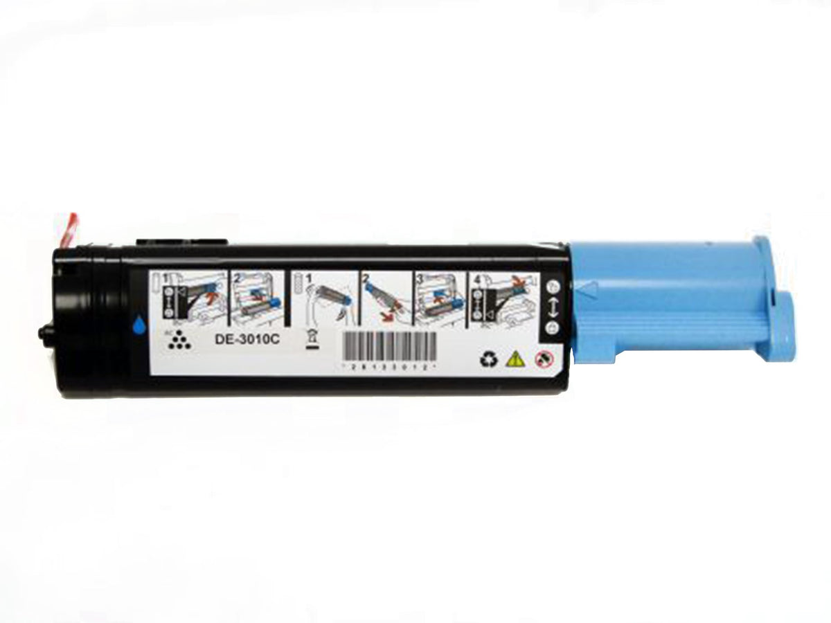 Remanufactured Dell 593-10155 Toner