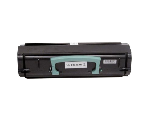 Compatible Dell 3330 Hi Cap Toner 593-10838 also for W896P