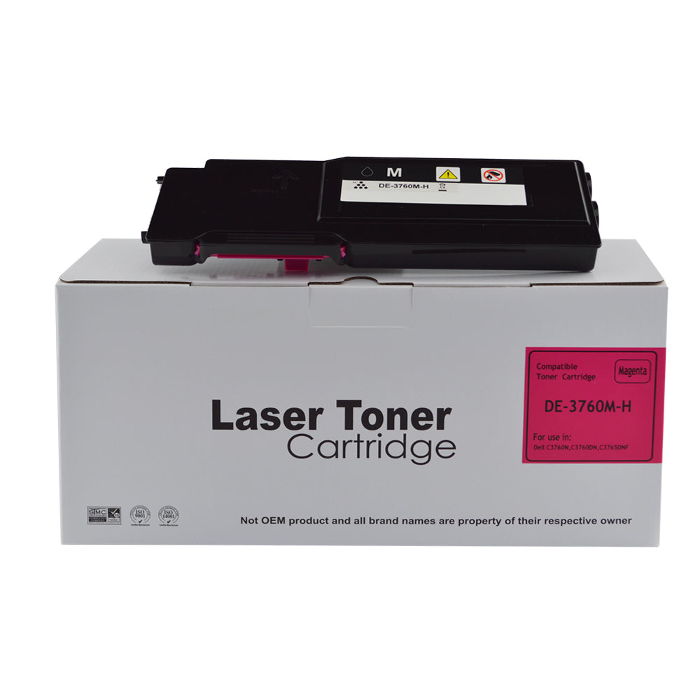 Compatible Dell 593-11121 Toner