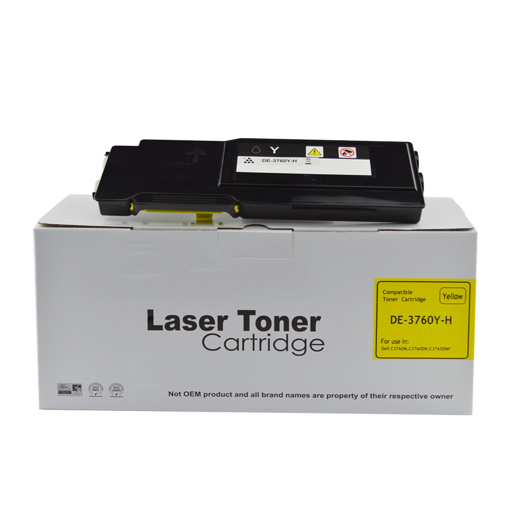 Compatible Dell 593-11120 Toner