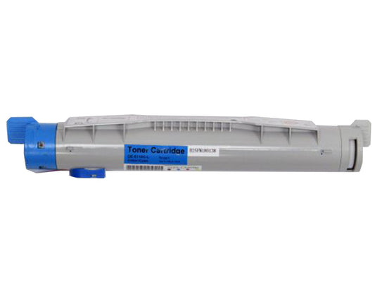 Remanufactured Dell 5110CN Cyan Toner Std Yield 593-10118