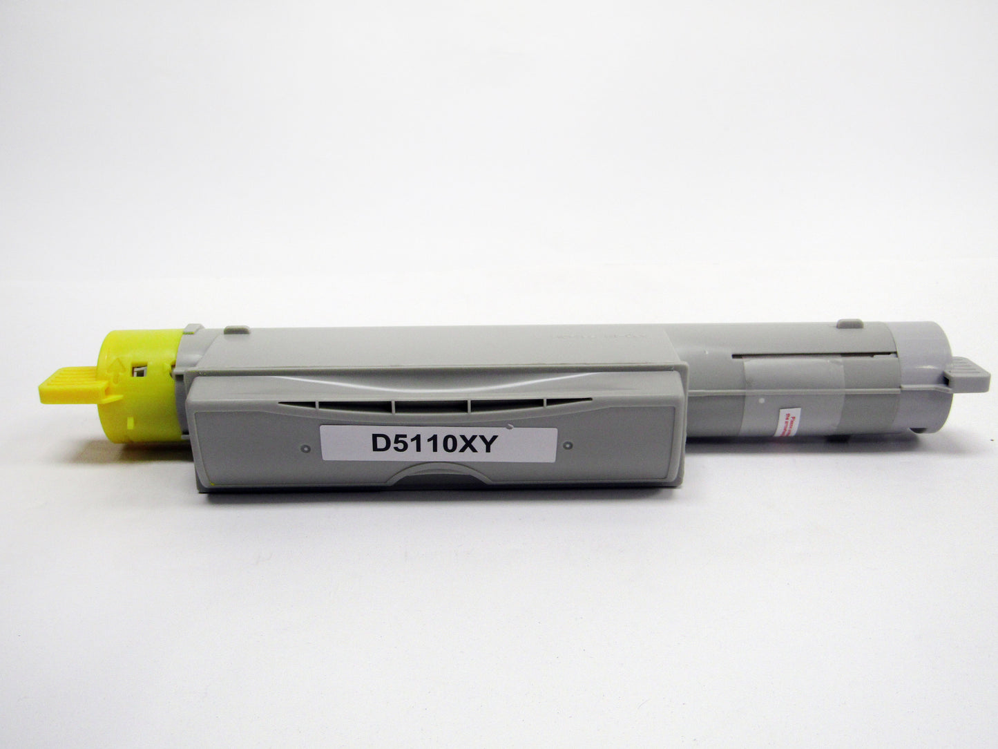 Remanufactured Dell 5110CN Yellow Toner Std Yield 593-10122