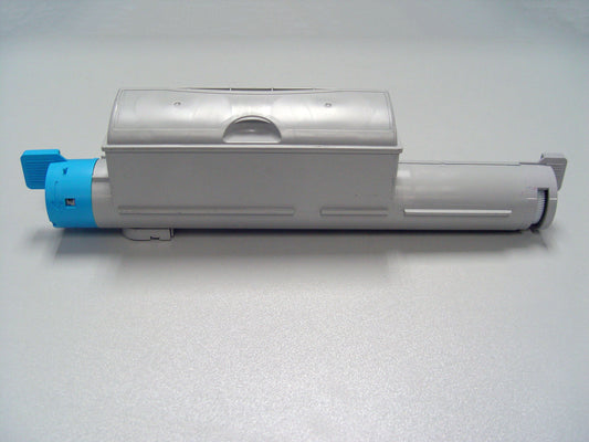 Remanufactured Dell 5110CN Cyan Toner Hi Cap 593-10119