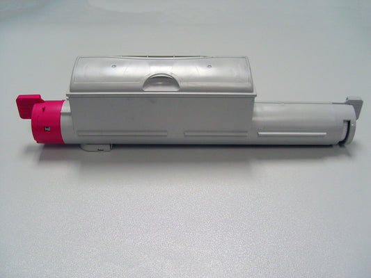 Remanufactured Dell 5110CN Magenta Toner Hi Cap 593-10125