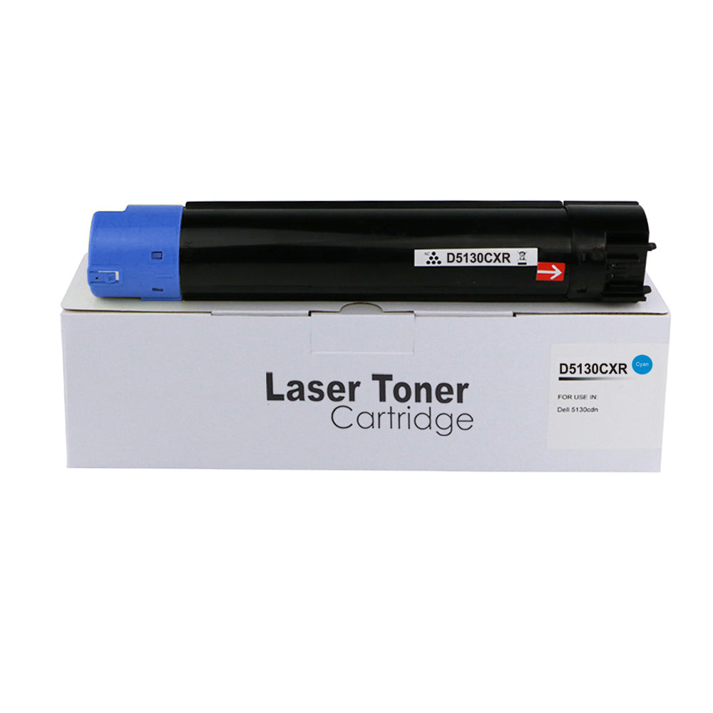Remanufactured Dell 593-10922 Toner