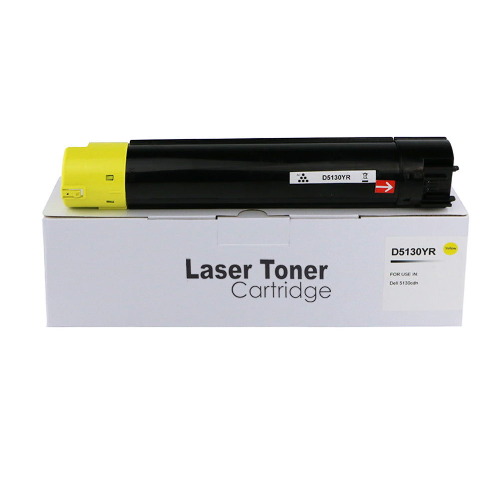 Remanufactured Dell 593-10924 Toner