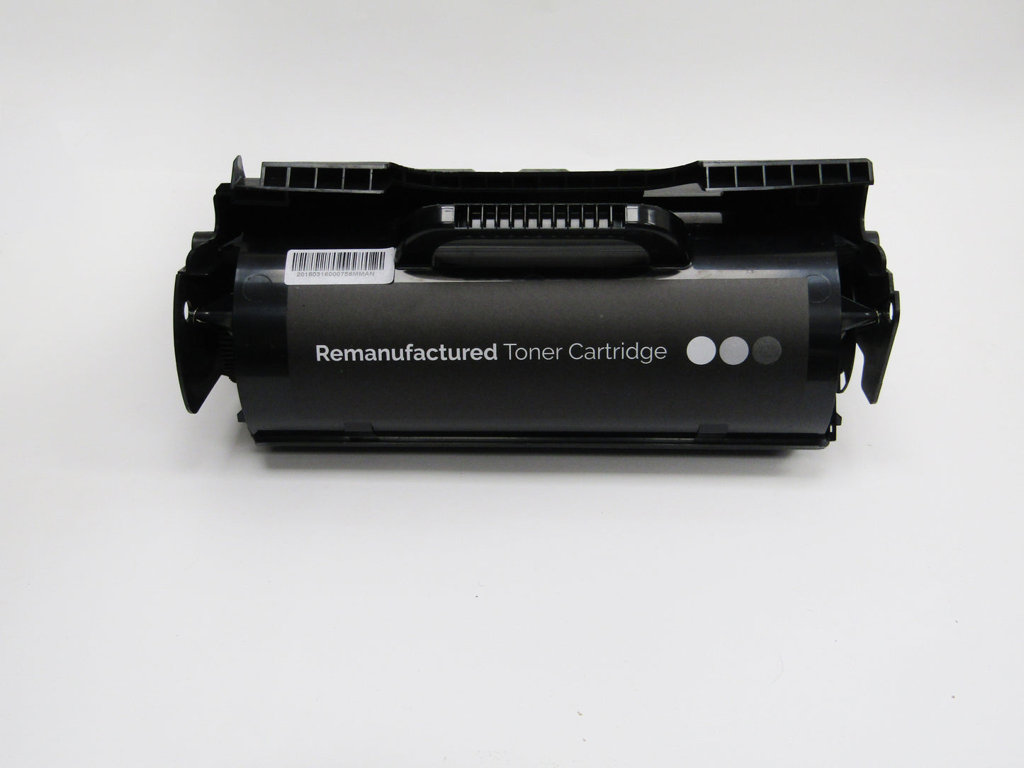 Remanufactured Dell 5210N Toner Ctg 595-10009 also for 593-10011