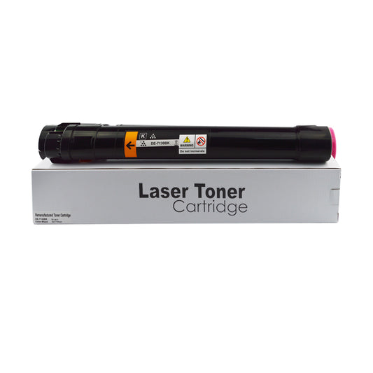 Remanufactured Dell 7130 Black Toner Ctg 593-10873 3GDT0