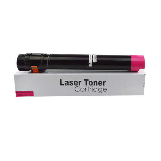 Remanufactured Dell 7130 Hi Cap Magenta Toner Ctg 593-10875 31PHT