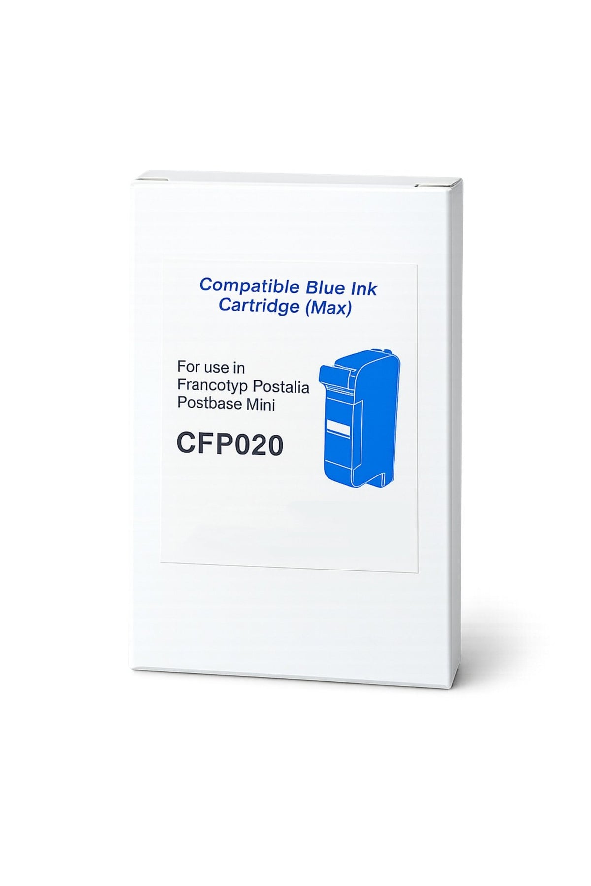 Compatible Francotyp Postalia 58.0053.3046.00