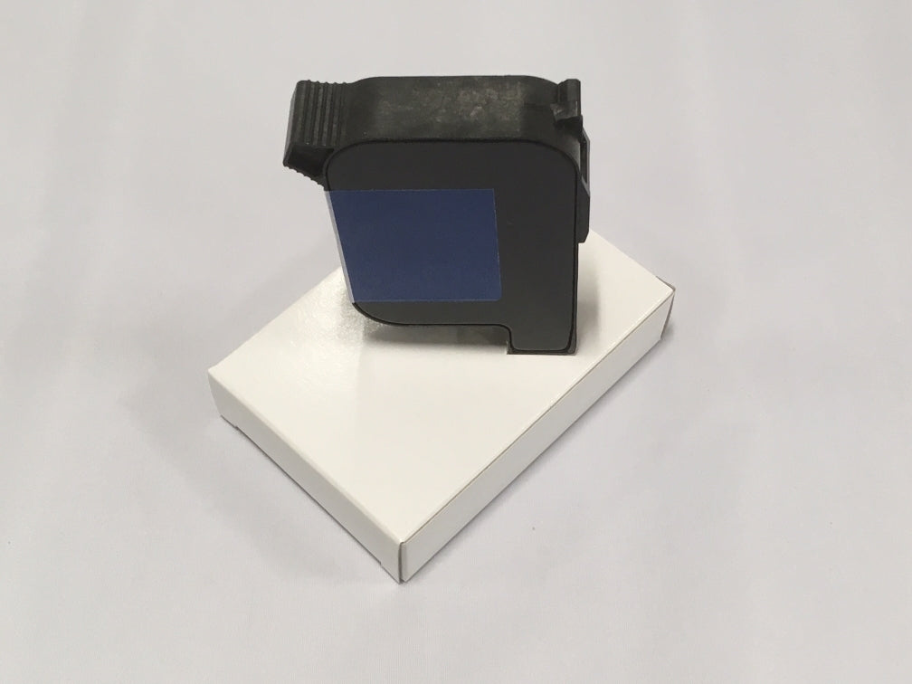Comp Francotyp Postalia Mymail Blue Ink Ctg 58.0032.0021.00