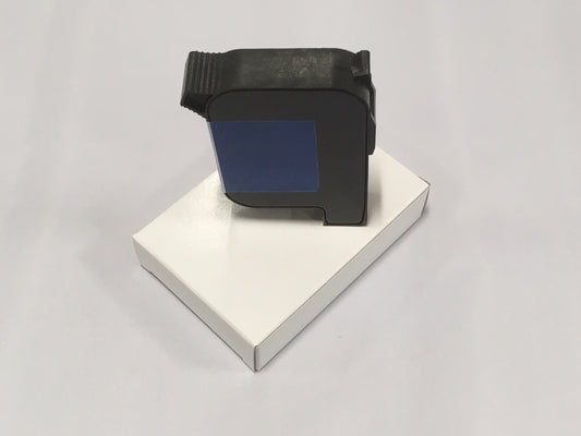 Comp Francotyp Postalia Mymail Blue Ink Ctg 58.0032.0021.00