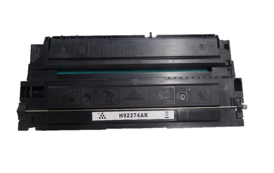 Remanufactured HP 92274A Toner