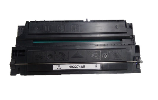 Remanufactured HP 92274A Toner