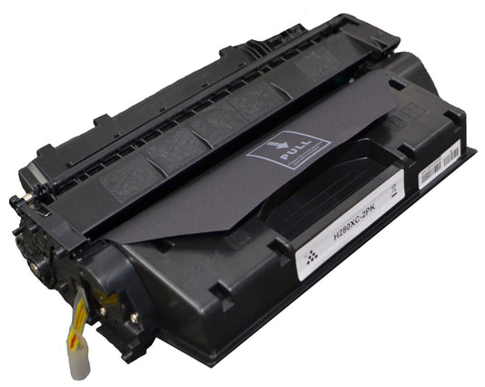 Compatible HP Laser Pro 400 Hi Yld Toner CF280X 80X