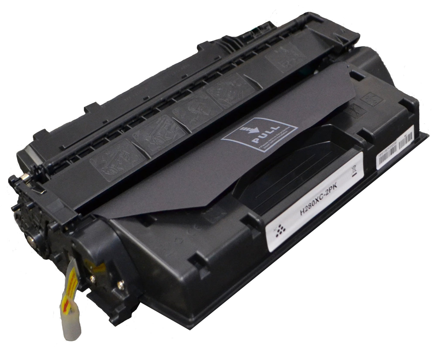 Comp HP Laser Pro 400 Hi Yld Toner CF280X 80X