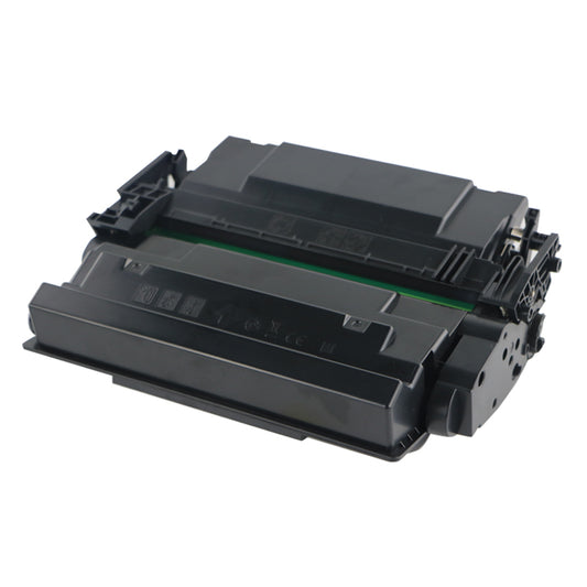 Compatible HP Laserjet Enterprise M506 Hi Yld Toner CF287X also for 87X