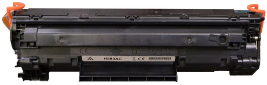 Compatible HP Laserjet MFP M125 Toner Ctg CF283A