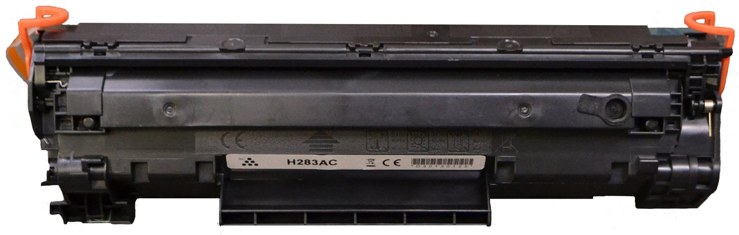 Compatible HP Laserjet MFP M125 Toner Ctg CF283A