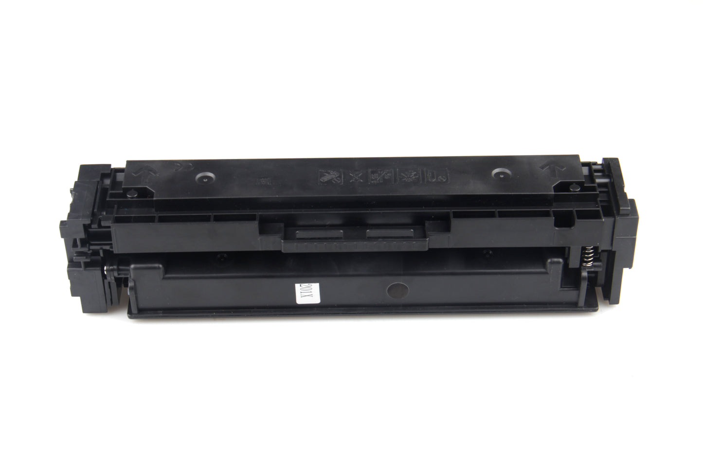 Compatible HP CF532A Yellow Toner also for HP 205A