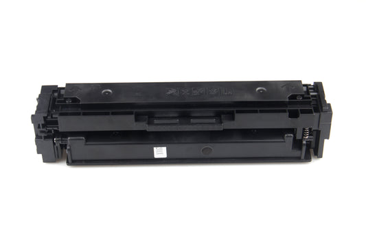 Compatible HP CF532A Yellow Toner also for HP 205A