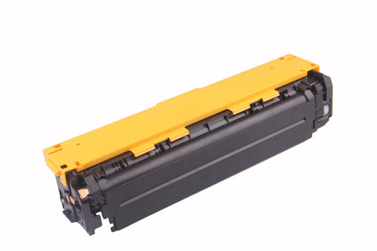 Compatible HP Laserjet Pro 200 CF210A Black Toner 131A also for Canon 731