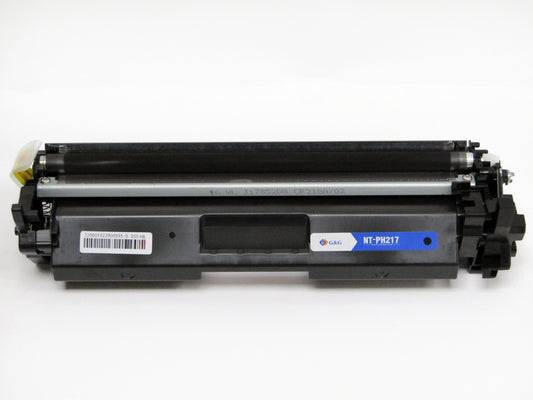 Compatible HP CF217A Toner (17A)