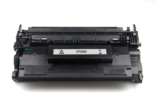 Compatible HP Laserjet Pro M402 Hi Yld Toner CF226X (26X)