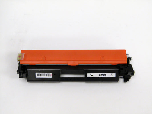 Compatible HP CF230X Toner