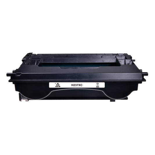 Compatible HP CF237X Hi Cap Toner (37X)