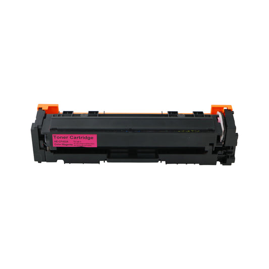 HP CF403A Magenta Std Yld Toner also for HP 201A