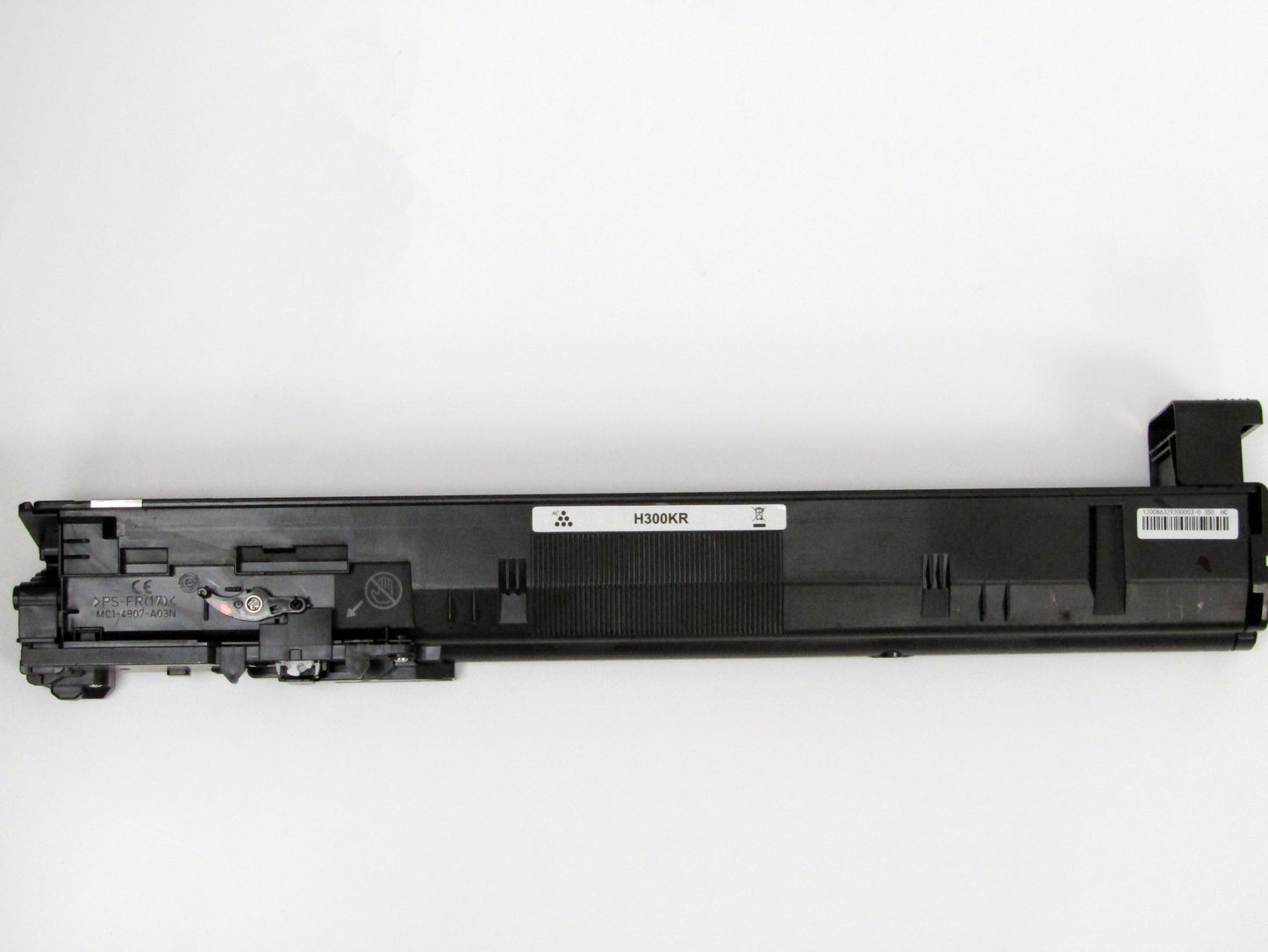 Reman HP CF300A Black Toner Ctg also for 827A