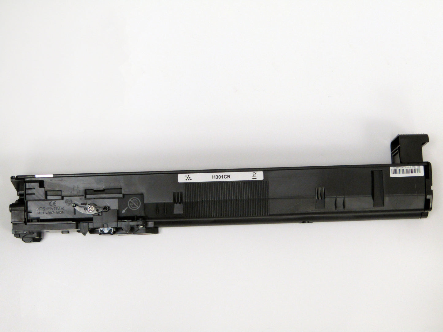 Remanufactured HP CF301A Cyan Toner Ctg also for 827A