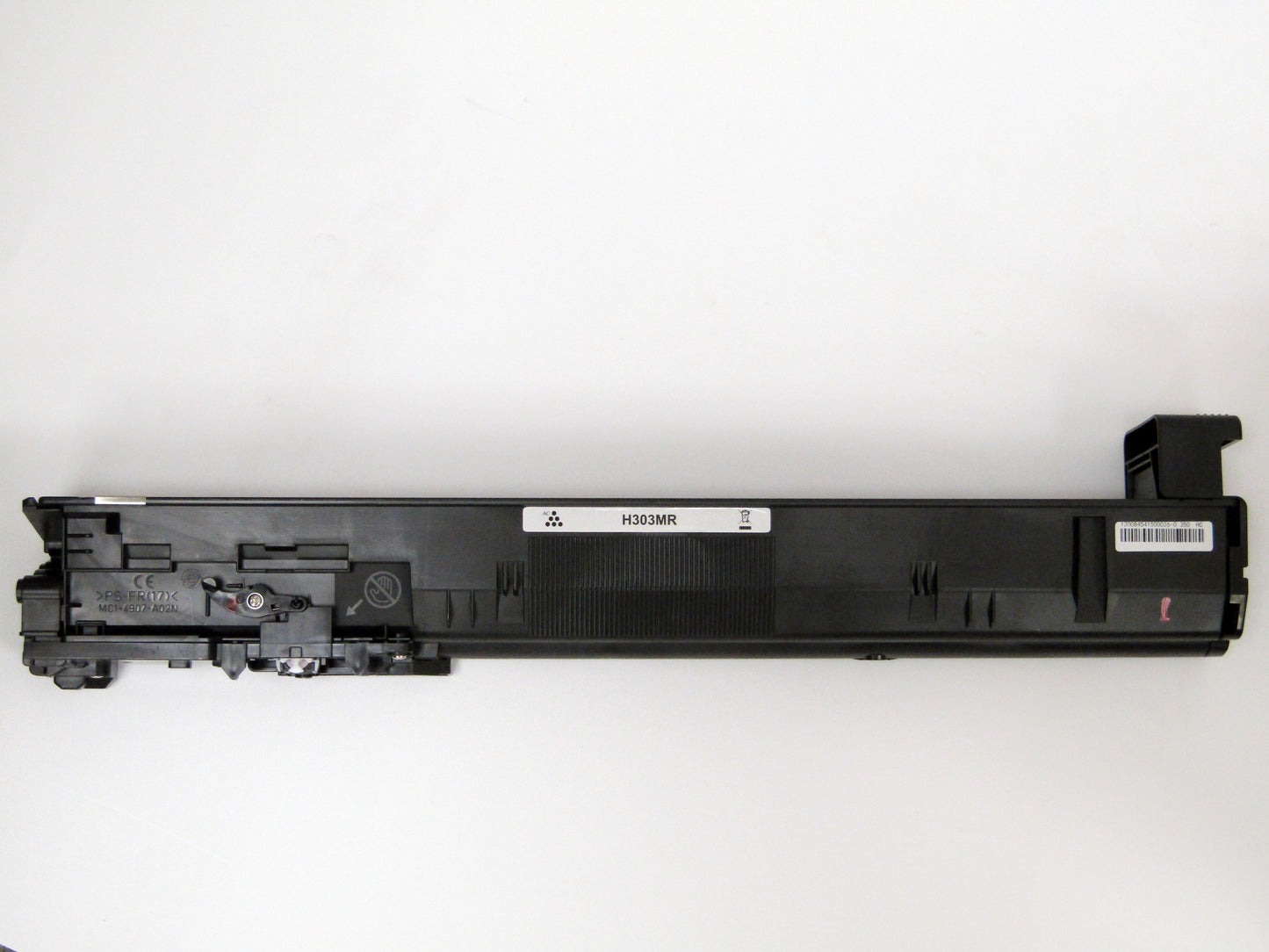 Remanufactured HP CF303A Magenta Toner Ctg also for 827A
