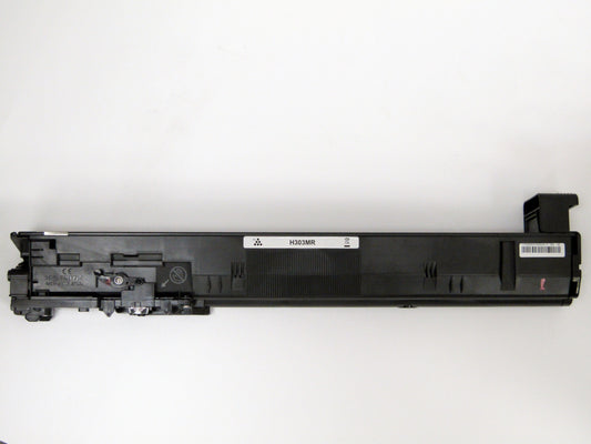 Reman HP CF303A Magenta Toner Ctg also for 827A