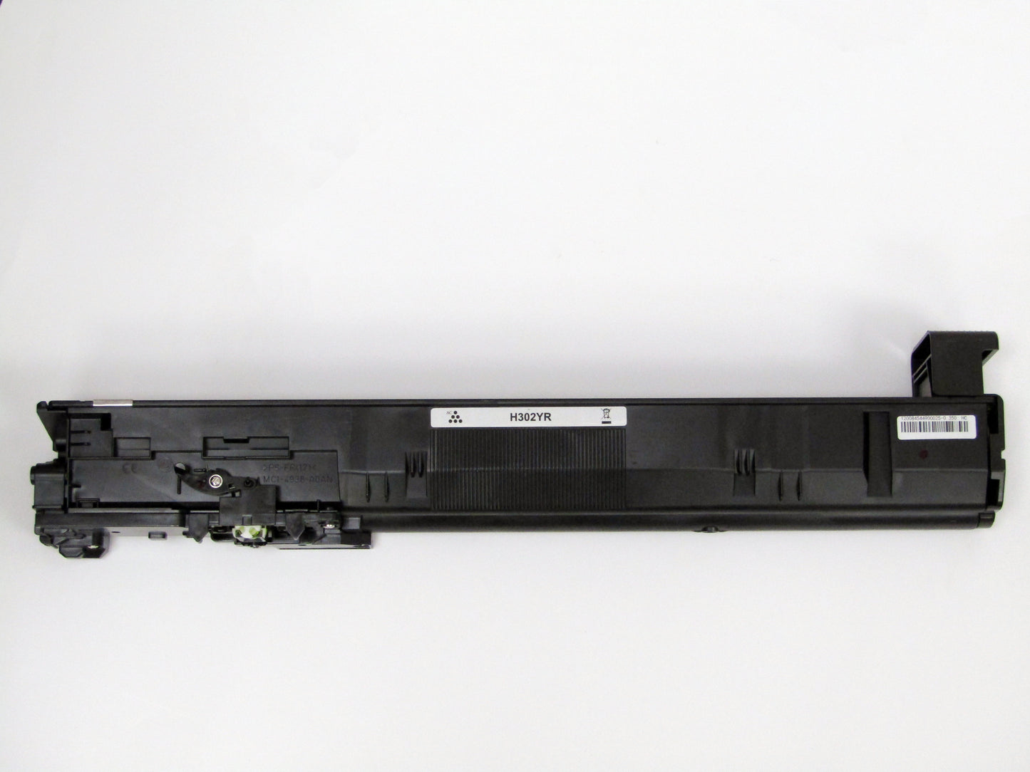 Remanufactured HP CF302A Yellow Toner Ctg also for 827A