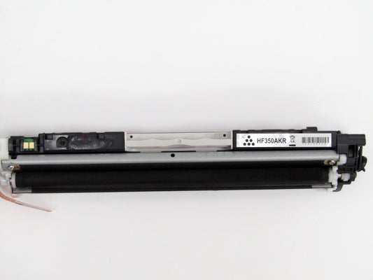 Remanufactured HP Laserjet Pro MFP M176 CF350A Black Toner also for 130A