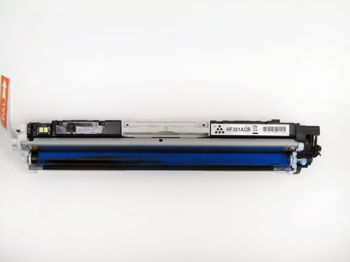Remanufactured HP Laserjet Pro MFP M176 CF351A Cyan Toner also for 130A