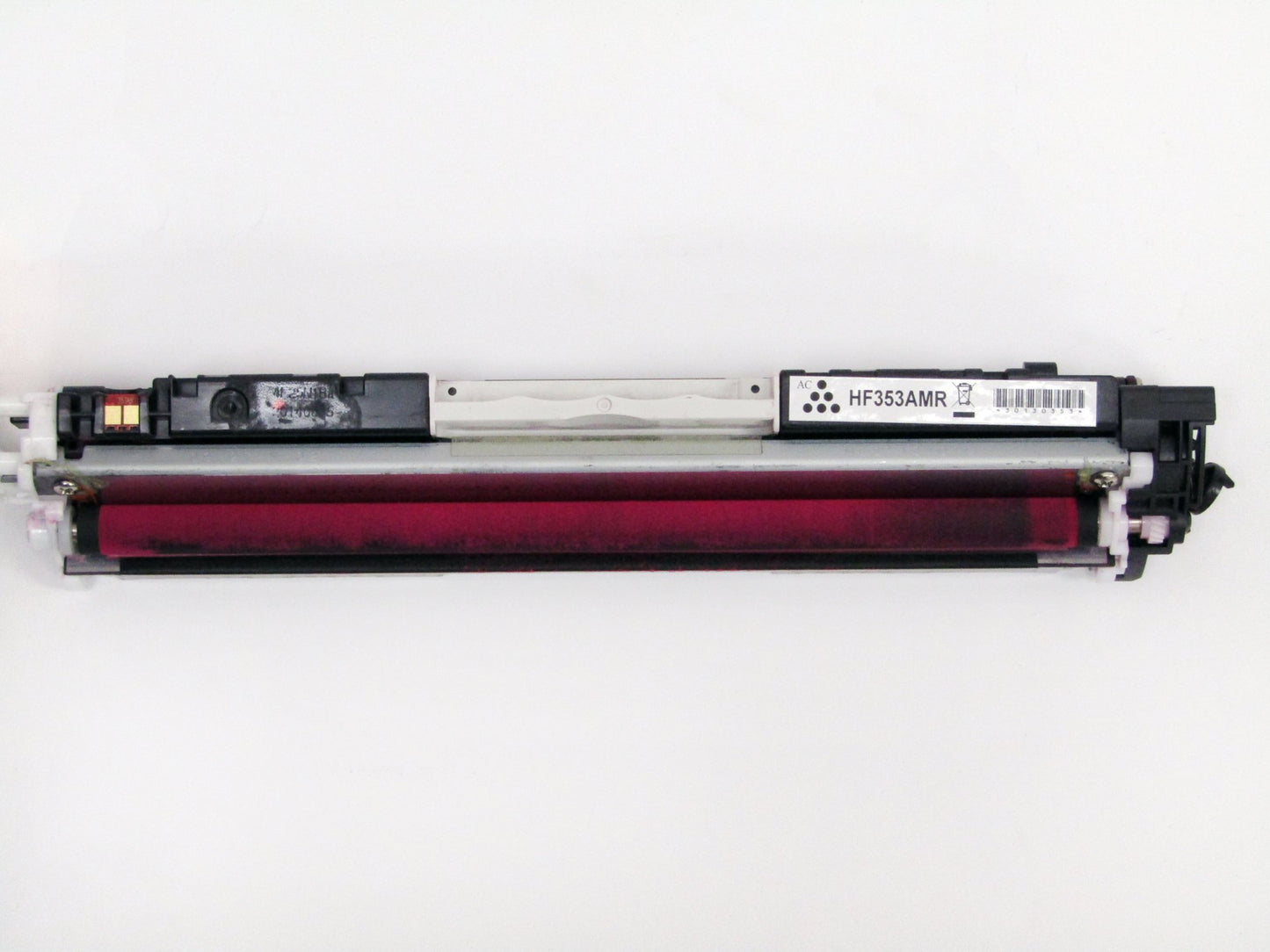 Reman HP Laserjet Pro MFP M176 CF353A Magenta Toner also for 130A