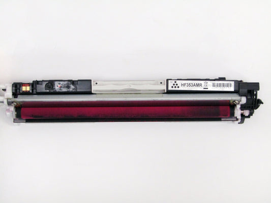 Remanufactured HP Laserjet Pro MFP M176 CF353A Magenta Toner also for 130A