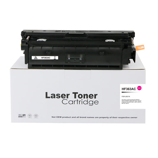 Compatible HP CF363A Toner