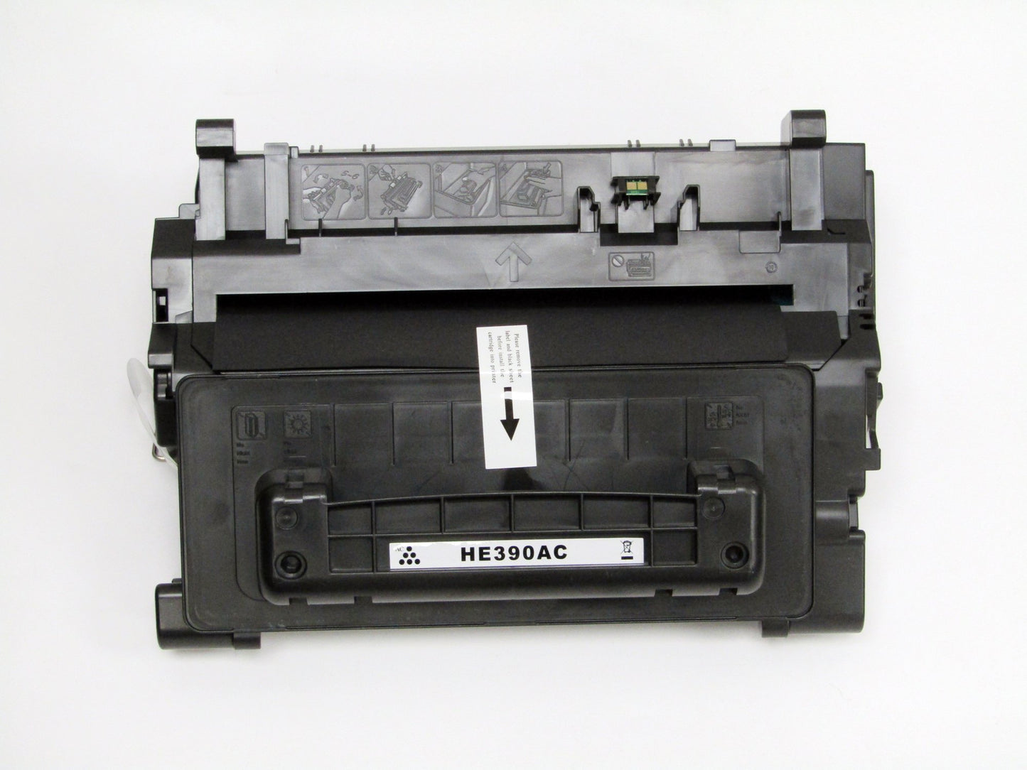 Compatible HP Laserjet Std Yield Toner CE390A