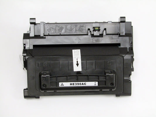 Compatible HP Laserjet Std Yield Toner CE390A
