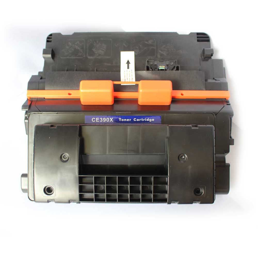 Compatible HP Laserjet Ent M4555 Hi Yld Toner CE390X