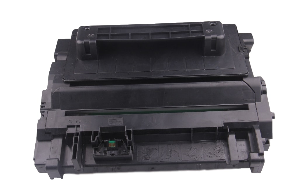 Reman HP Laserjet CB390A Black Toner