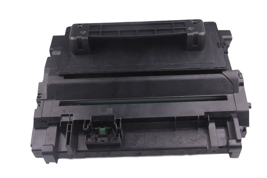 Reman HP Laserjet CB390A Black Toner