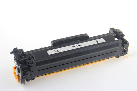 Compatible HP Laserjet Pro 400 Black CE410A Toner also for 305A